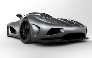 Koenigsegg Agera wallpaper