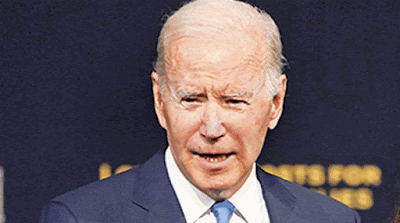 Joe Biden