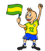 Torcemos Juntos, Brasil!