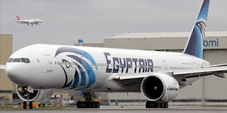 Χάθηκε από τα ραντάρ αεροπλάνο της EgyptAir