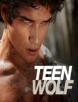 TEEN WOLF