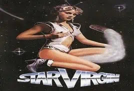 SEO title preview: Star Virgin (1979) Howard Ziehm Full Movie Online Video