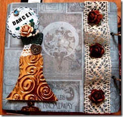 Altered Album 3 lisabdesigns