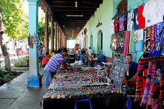 Nueva Acrópolis realiza Viaje Cultural a Suchitoto y lago de Suchitlán