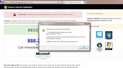 cheapcomputersupport.com screenshot