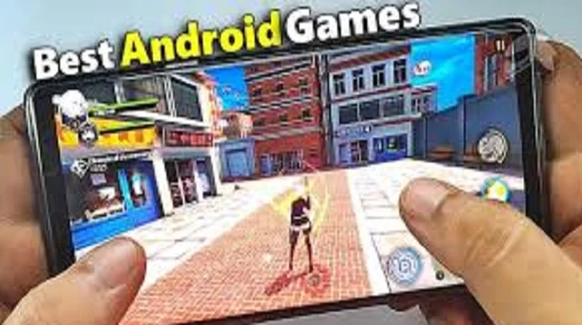 Game Android Terbaik