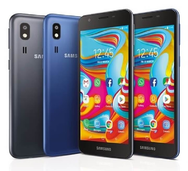 Samsung Galaxy A2