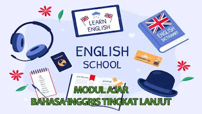 Download Modul Ajar Bahasa Inggris Tingkat Lanjut Kelas 11