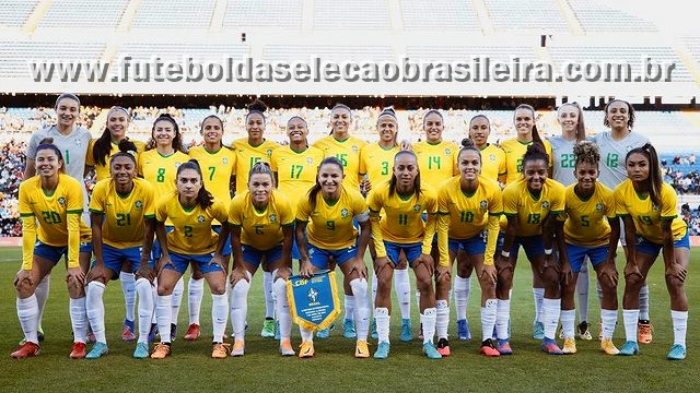 Seleção Brasileira