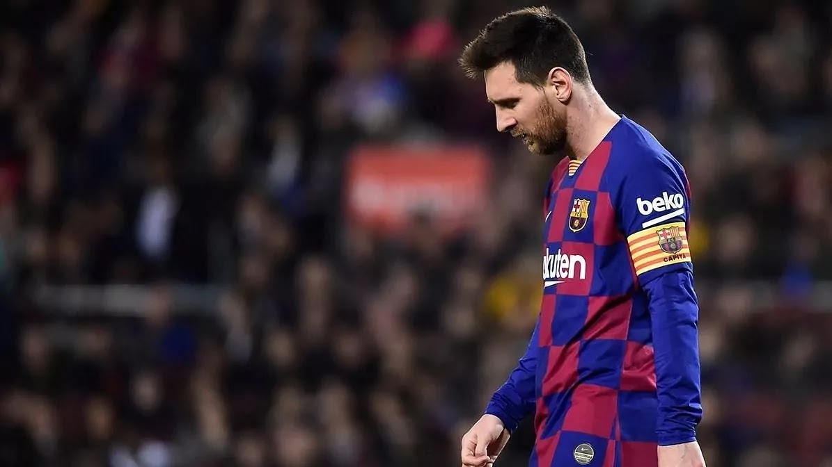 Lionel Messi Set to Join MLS Club Inter Miami Reports