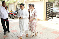 Aishwarya Rai Father Prayer Meet With Suniel Shetty Abhishek Bachchan  0011.JPG