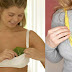 Women are putting Cabbage leaves on their breast, reason behind it will make you happy