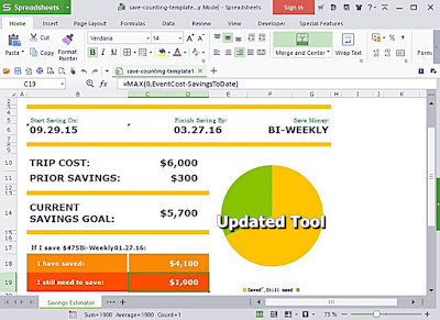 WPS Office 7.2.5 Free Download for Windows