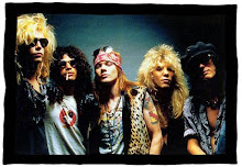 Guns N' Roses