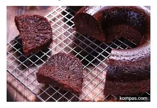 Nama-nama Unik Kue Tradisional