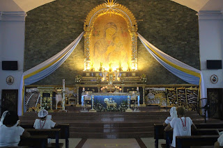 Ina ng Laging Saklolo Parish - San Pedro, Hagonoy, Bulacan