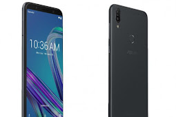 Review Asus ZenFone Max Pro (M1): Smartphone murah dengan kualitas mahal !!!