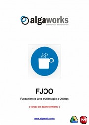 Fundamentos Java e Orientação a Objetos 