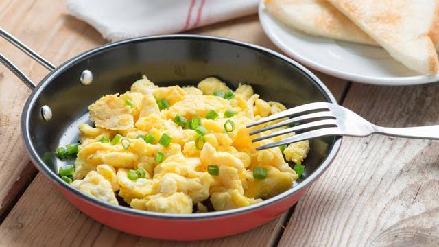 5 Kreasi Resep Telur Praktis untuk Sahur County Food