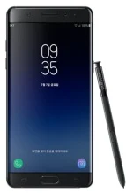 samsung galaxy notefe terbaru