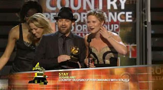 51st Grammy Awards 2009 Picture 6
