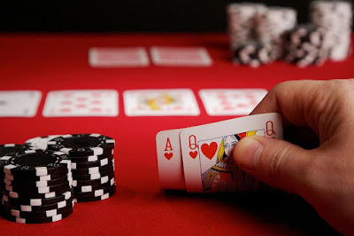 Situs Poker Online