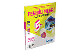 Muba Yayınları 5. Sınıf Fen Bilimleri Soru Bankası pdf