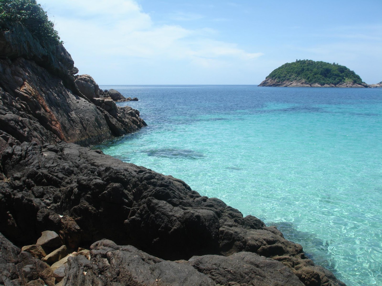 LiFe iS a JoUrNeY Pulau Redang Terengganu