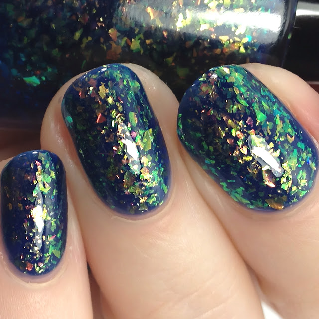 KBshimmer-With The Band