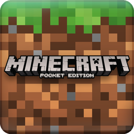 Minecraft Pocket Edition version 1.4.4.0