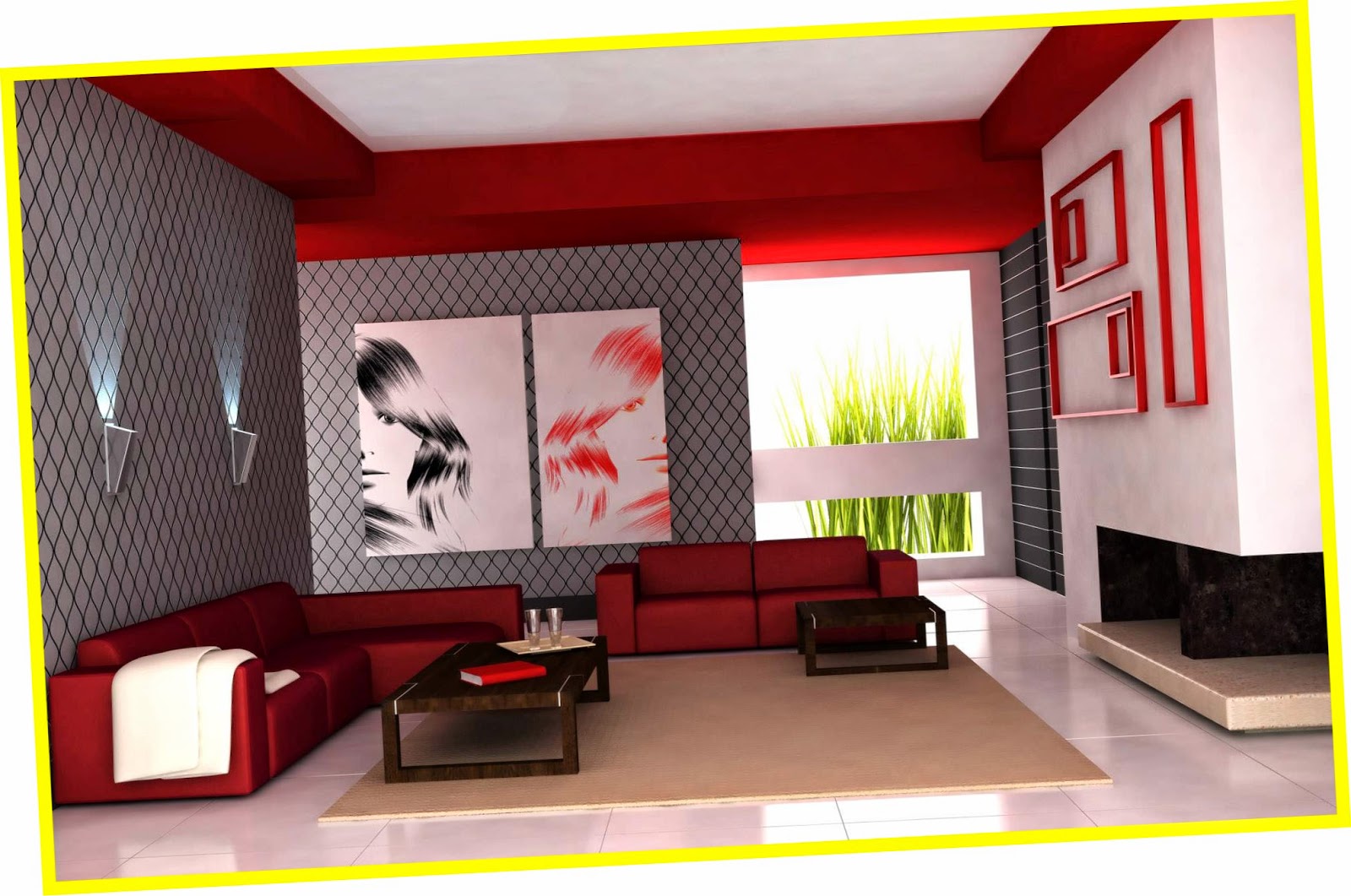 home design interior