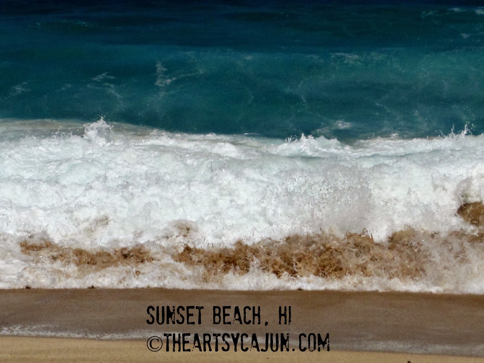 http://www.theartsycajun.com/2014/01/sunset-beach-days.html