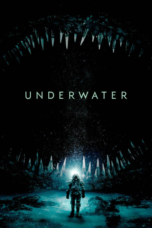 [HD] Underwater 2020 Ver Online Subtitulada