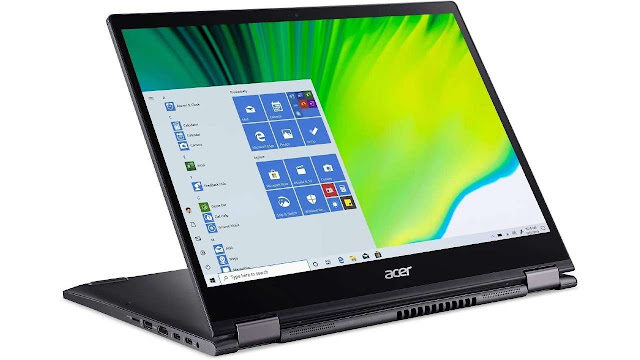 Acer Spin 5 Convertible Laptop