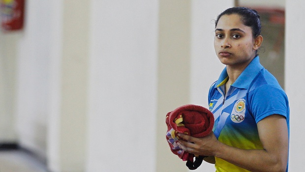 Dipa Karmakar’s hunt for glory of Gold continues