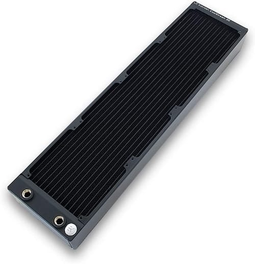 EKWB EK-CoolStream XE 480 Radiator