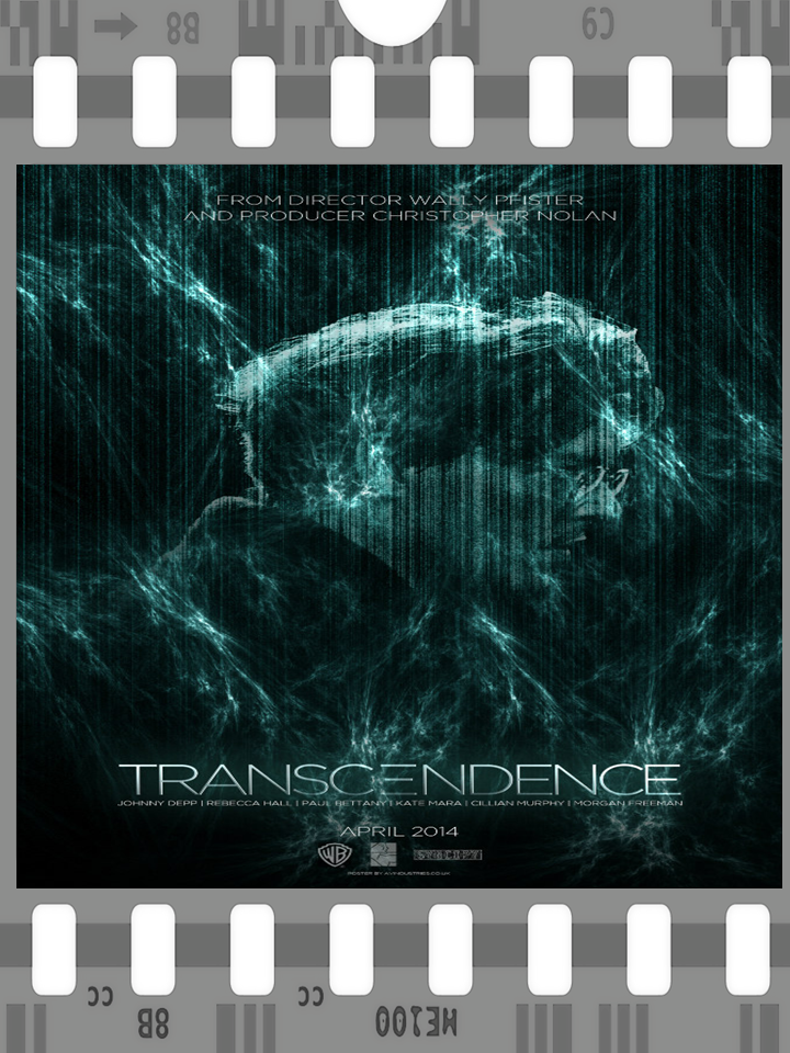 2014 Transcendence