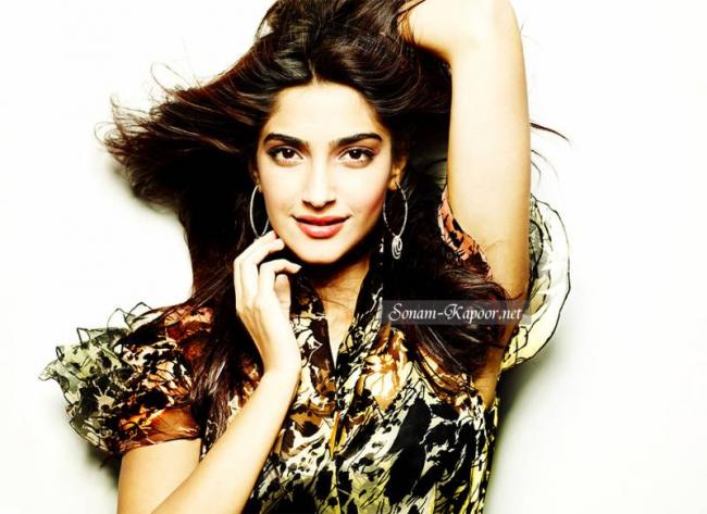 Desktop Wallpapers Sonam Kapoor. Sonam kapoor on Adorn Magazine