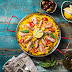 Reteta Paella