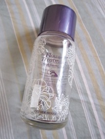 etude house flower treatment nail polish remover, bitsandtreats etude house flower treatment nail polish remover, bitsandtreats