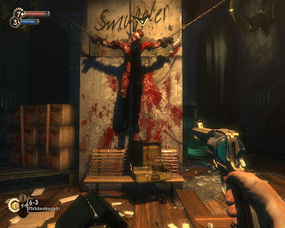 Screenshot Bioshock