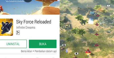 Game Symbian Terbaik Di Android