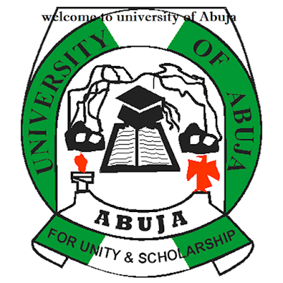 WELCOME TO UNIVERSITY OF ABUJA