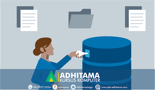 Kursus Microsoft Access Database di Tasikmalaya 