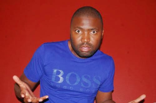 Tk Mofokeng Shares 3 Things He Wishes Girls Knew About Guys