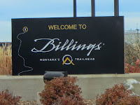 Billings Logan International Airport