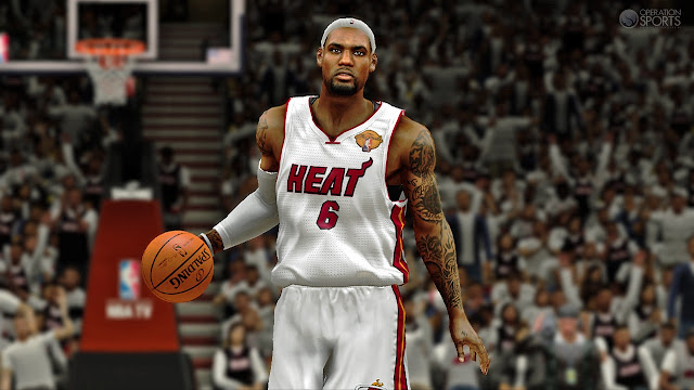NBA 2K14 For Free