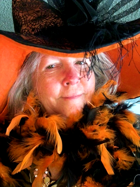 Las Vegas Halloween horror host show