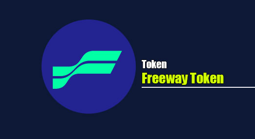 Freeway Token, FWT coin