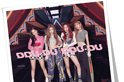 BLACKPINK – DDU-DU DDU-DU (JP Ver.) – Single